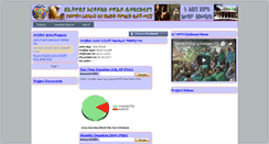 Desktop Screenshot of gedamat.org